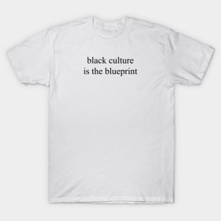 Redveil Black Culture T-Shirt